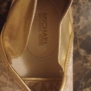 Michael Kors Women's flats